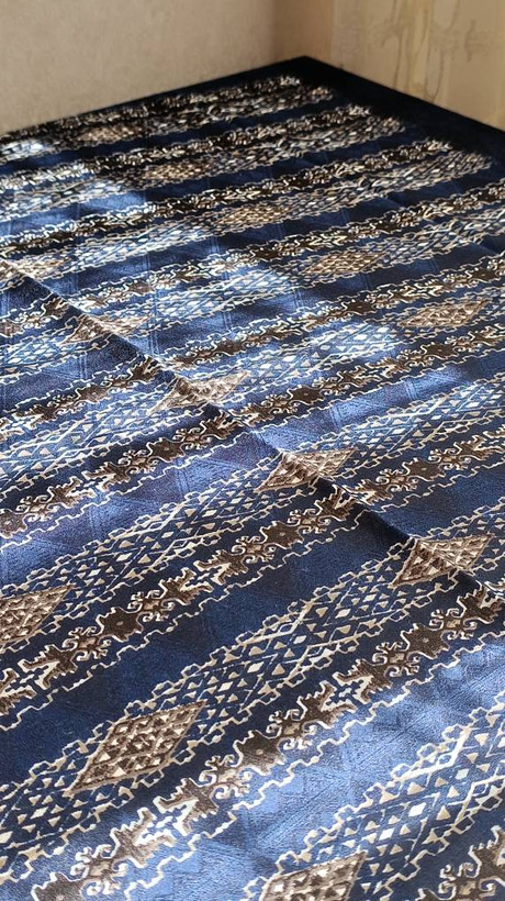 روسری نخ ابریشم اعلا