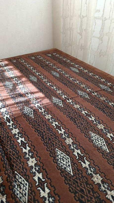 روسری نخ ابریشم اعلا