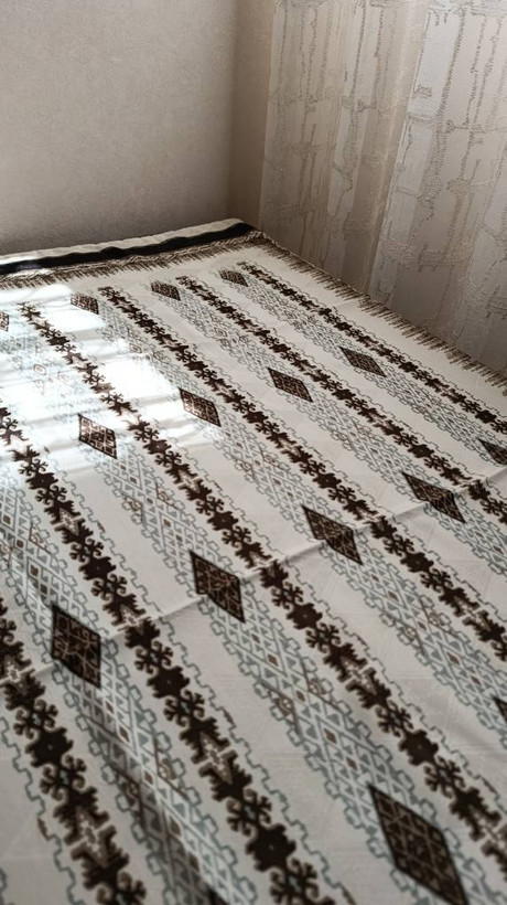 روسری نخ ابریشم اعلا