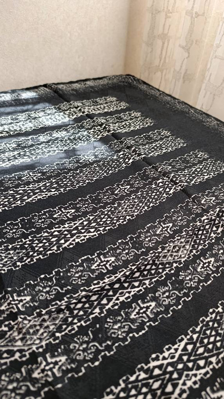 روسری نخ ابریشم اعلا