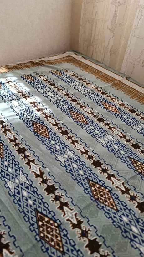 روسری نخ ابریشم اعلا