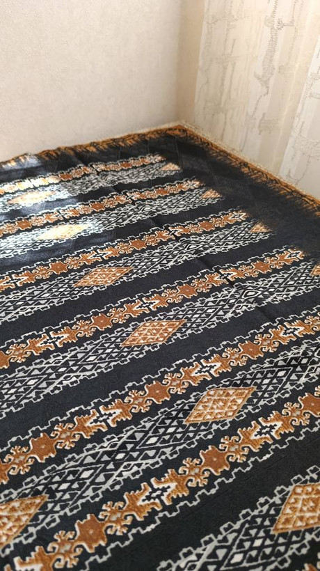 روسری نخ ابریشم اعلا