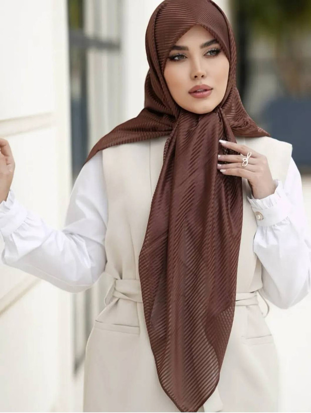 قهوه ای