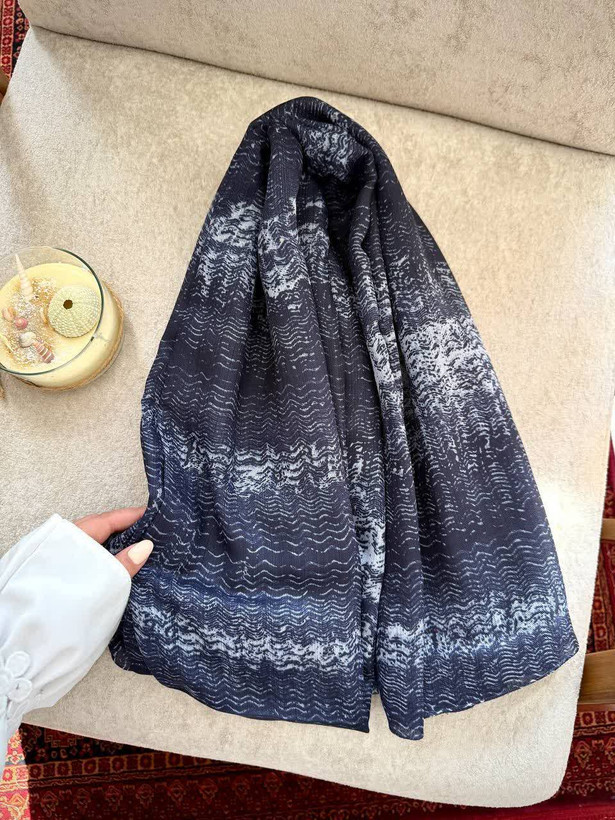 شال نخی (مینیاتور)