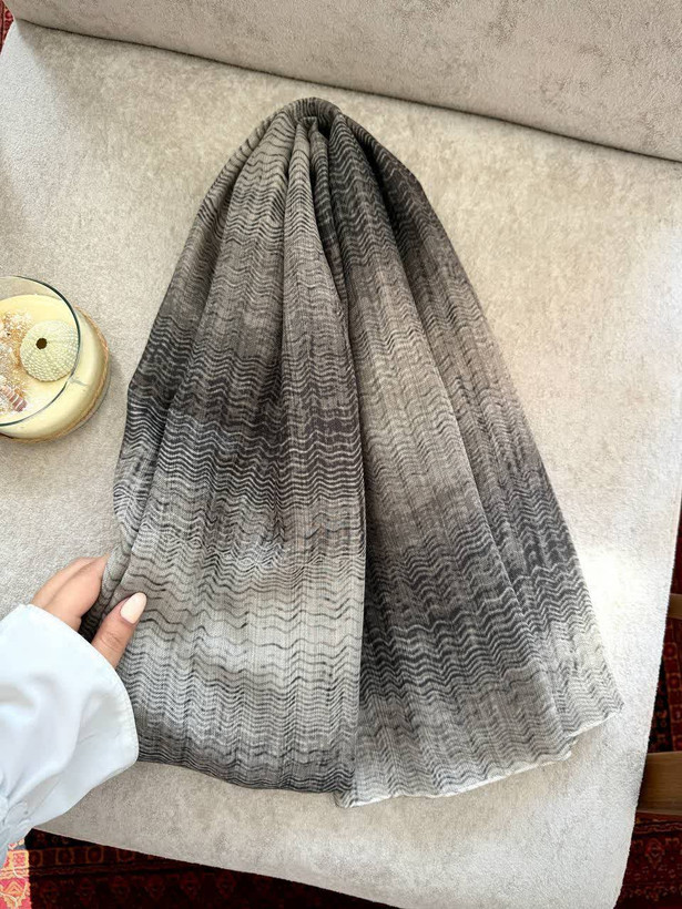 شال نخی (مینیاتور)