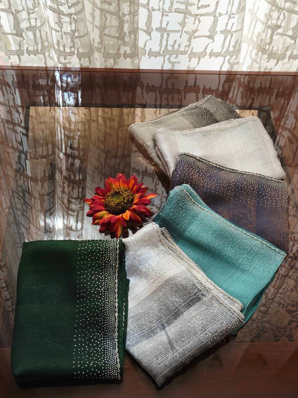شال مجلسی