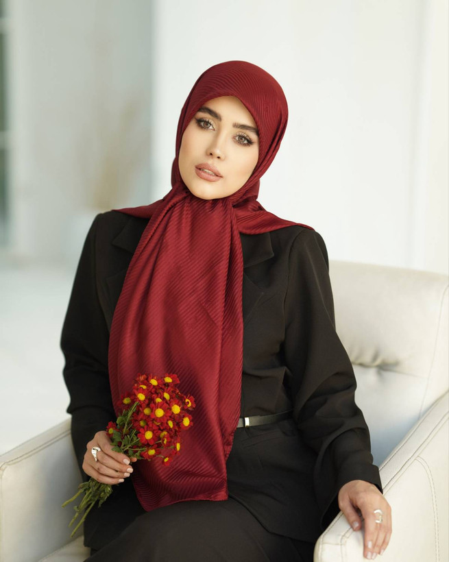 ✨ روسری دیور آنجل