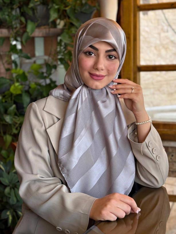 روسری ویکتوریا