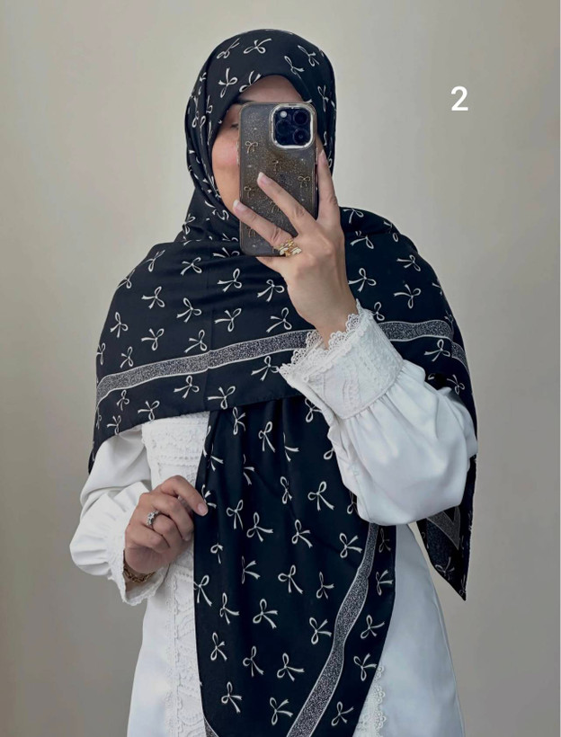 روسری اربعین