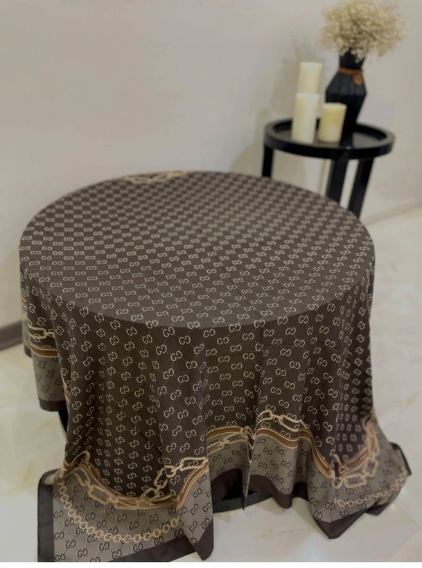روسری ابریشم توییل