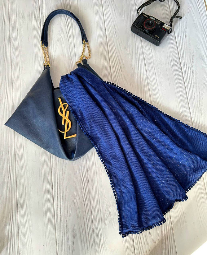 کیف ysl