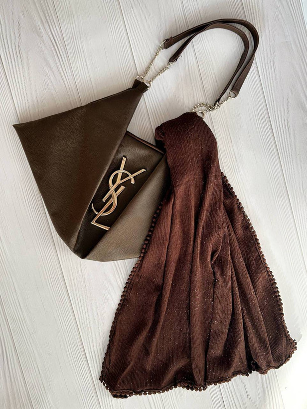 کیف ysl